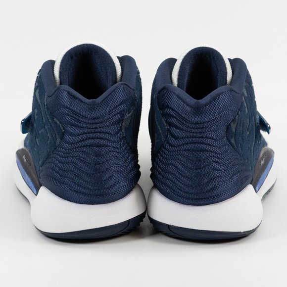 Nike KD 14 TB \'Midnight Navy\' DM5040-402 Basketball size 9 Men 10.5 Women